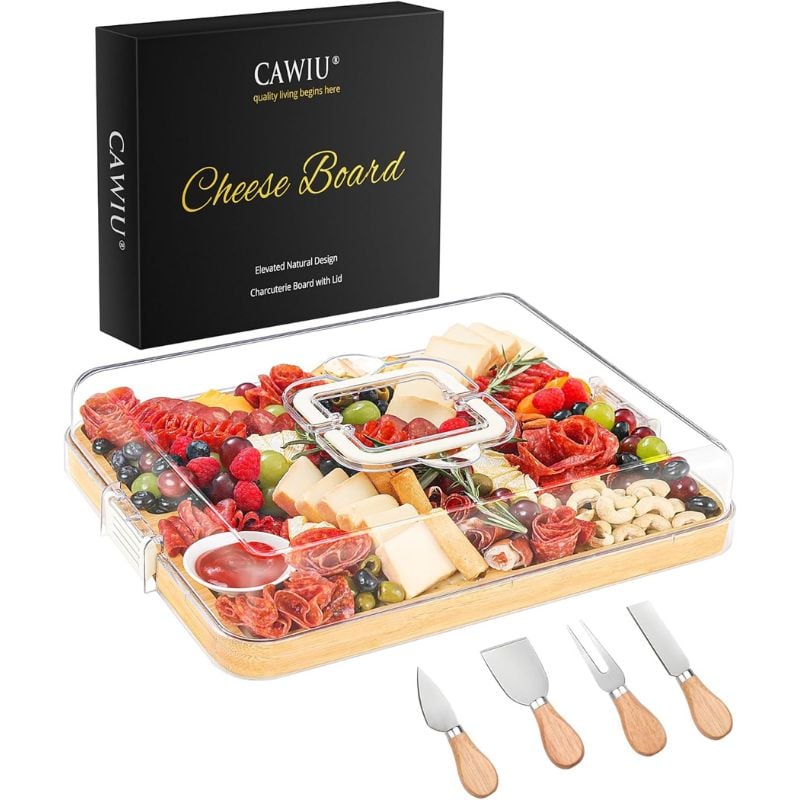 Charcuterie Board (2)