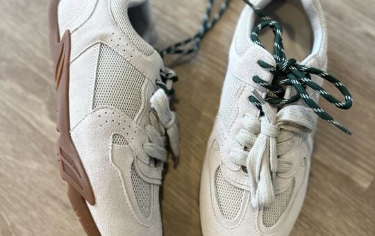 DREAM PAIRS Women's Retro Sneakers Walking Shoes Alice