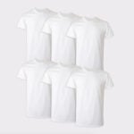 Hanes Undershirts