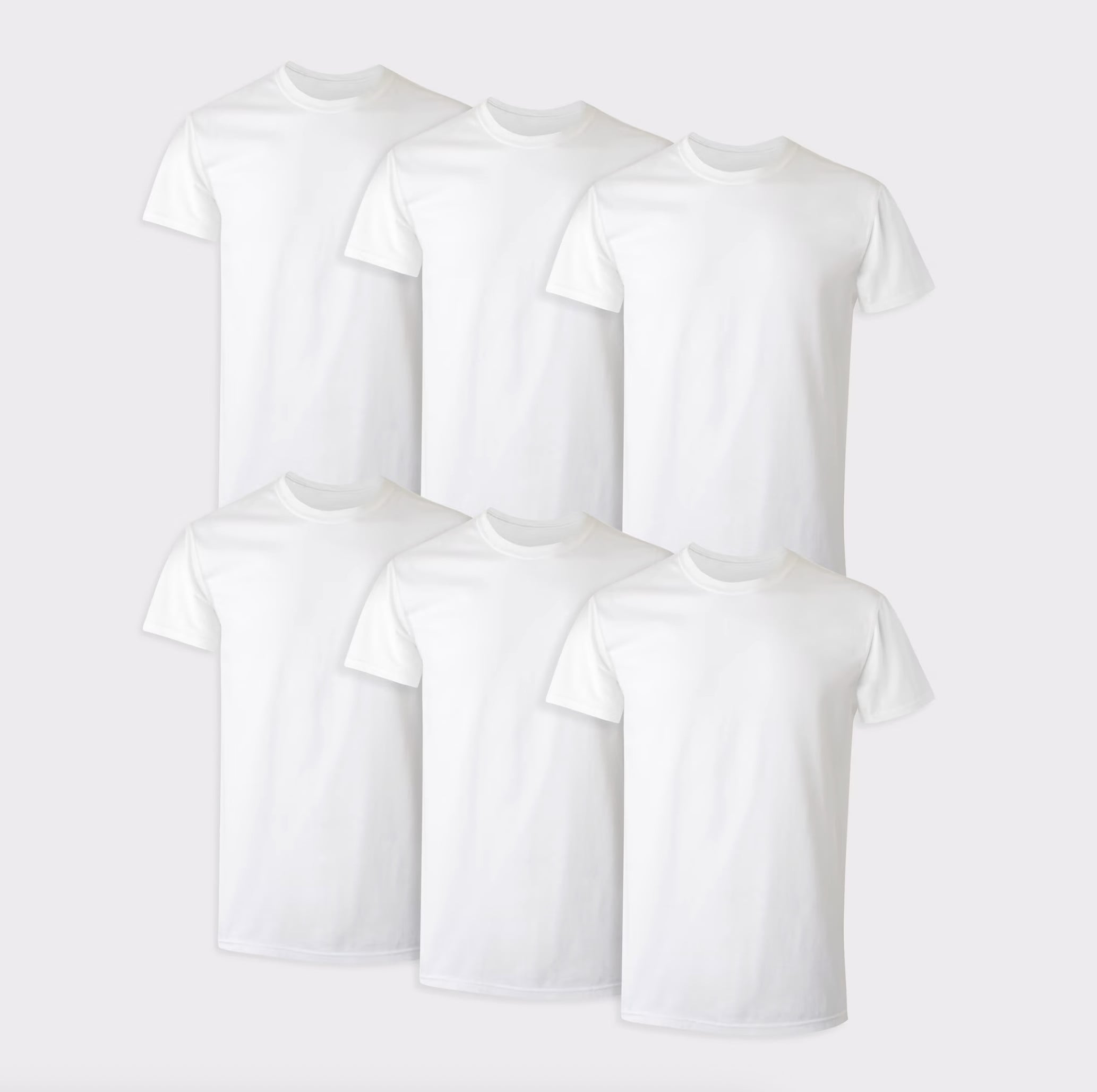Hanes Undershirts