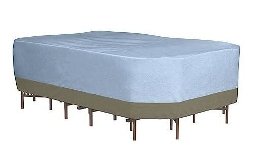 Patio Furniture Cover