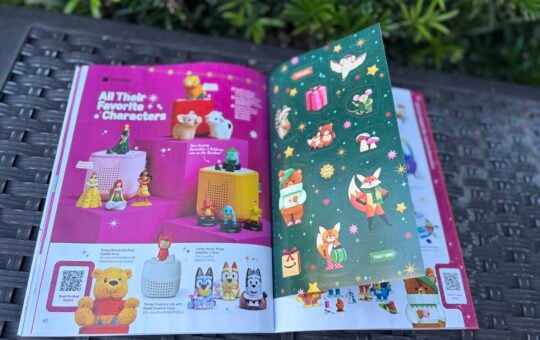 amazon toy book