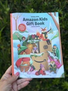 amazon toy catalog