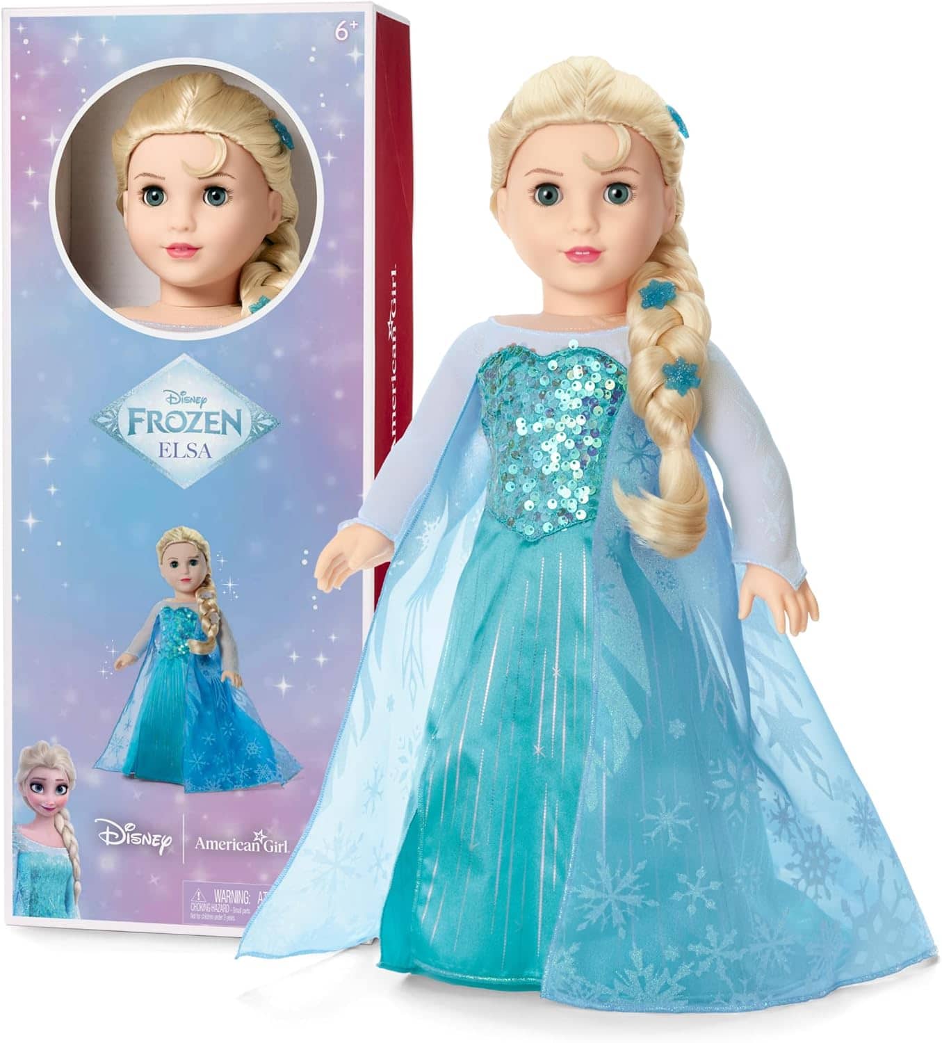 american girl elsa american girl elsa