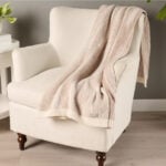 barefoot dreams cozy throw