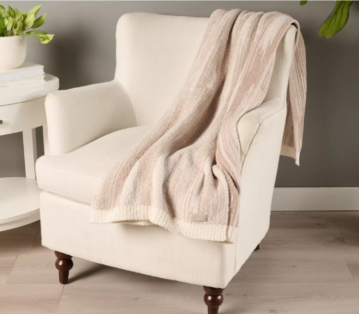 barefoot dreams cozy throw barefoot dreams cozy throw
