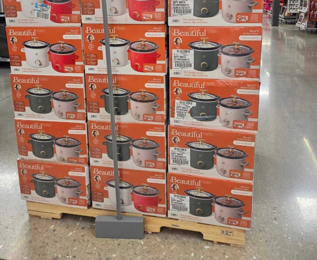 beautiful 2 pack slow cookers beautiful 2 pack slow cookers