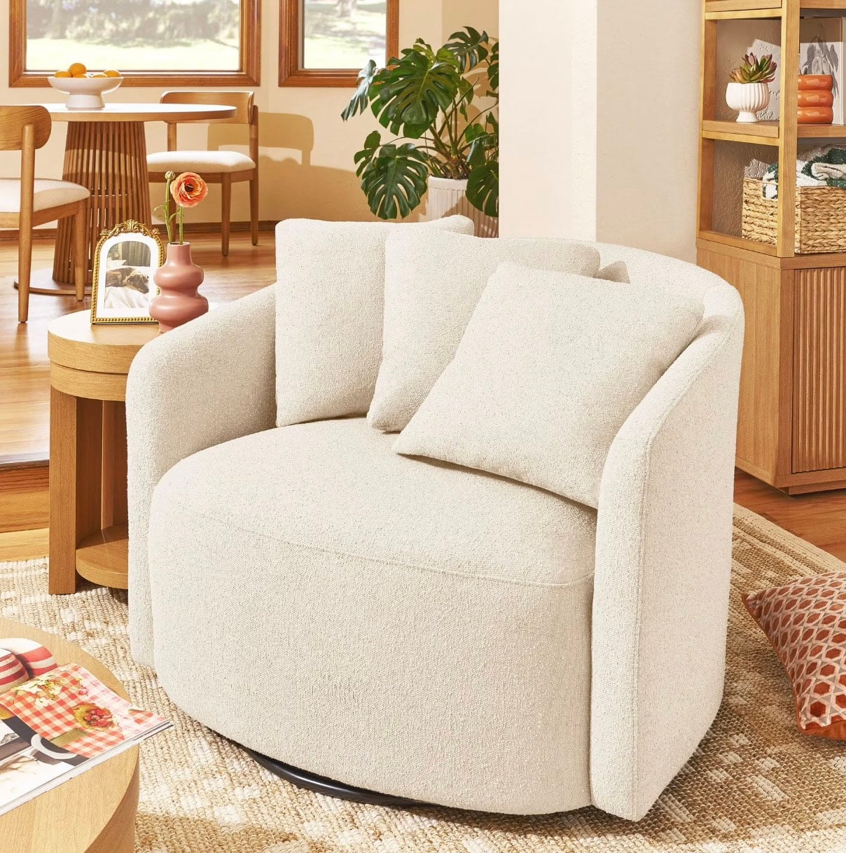 beautiful chair 