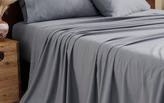 bedelite flannel