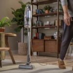 bissell pet vacuum