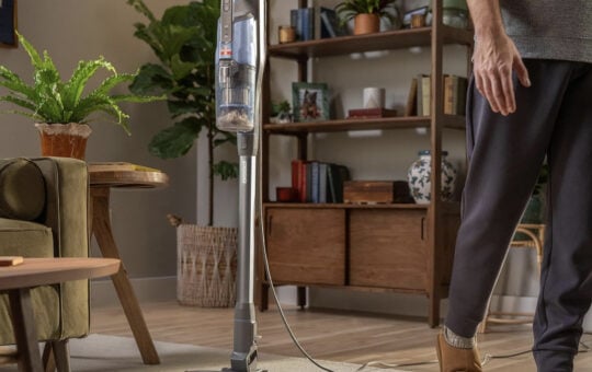 bissell pet vacuum