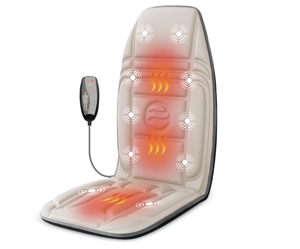 chair vibrator massage