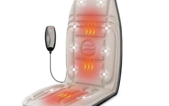 chair vibrator massage