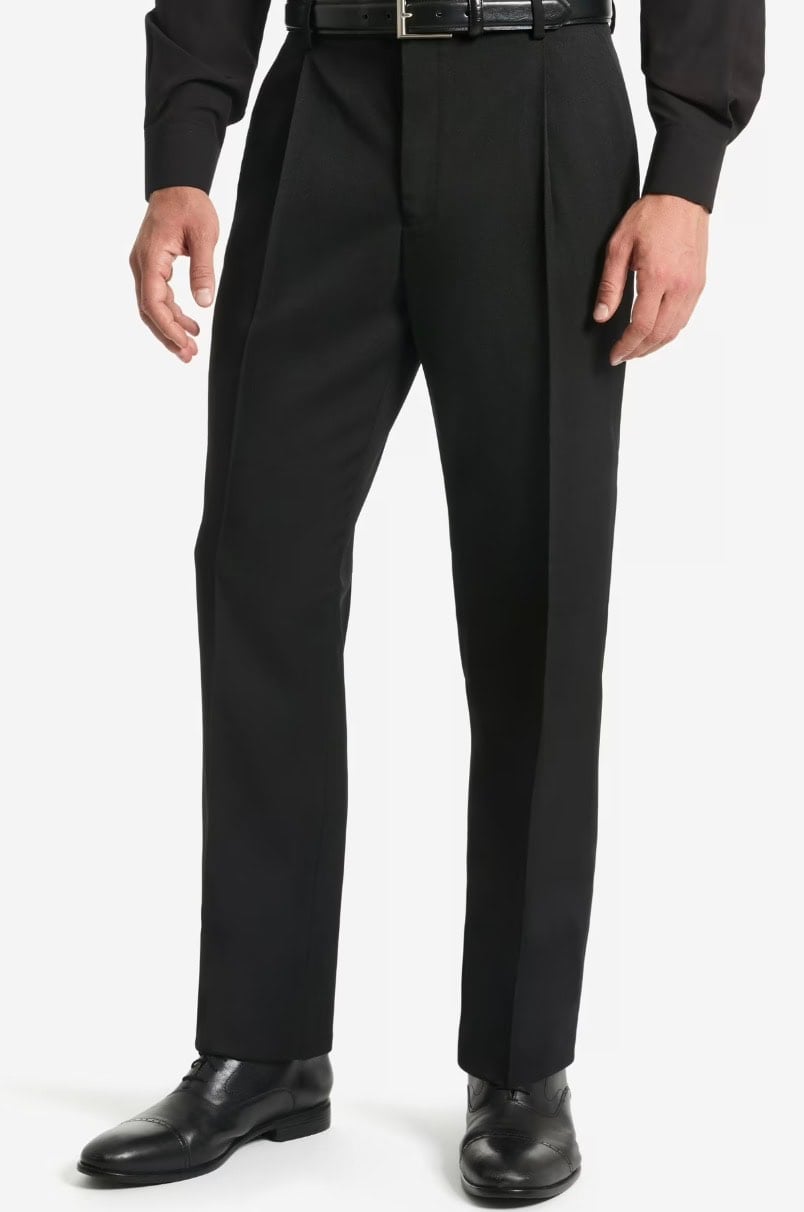 chaps dress pants 