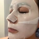 collagen face masks