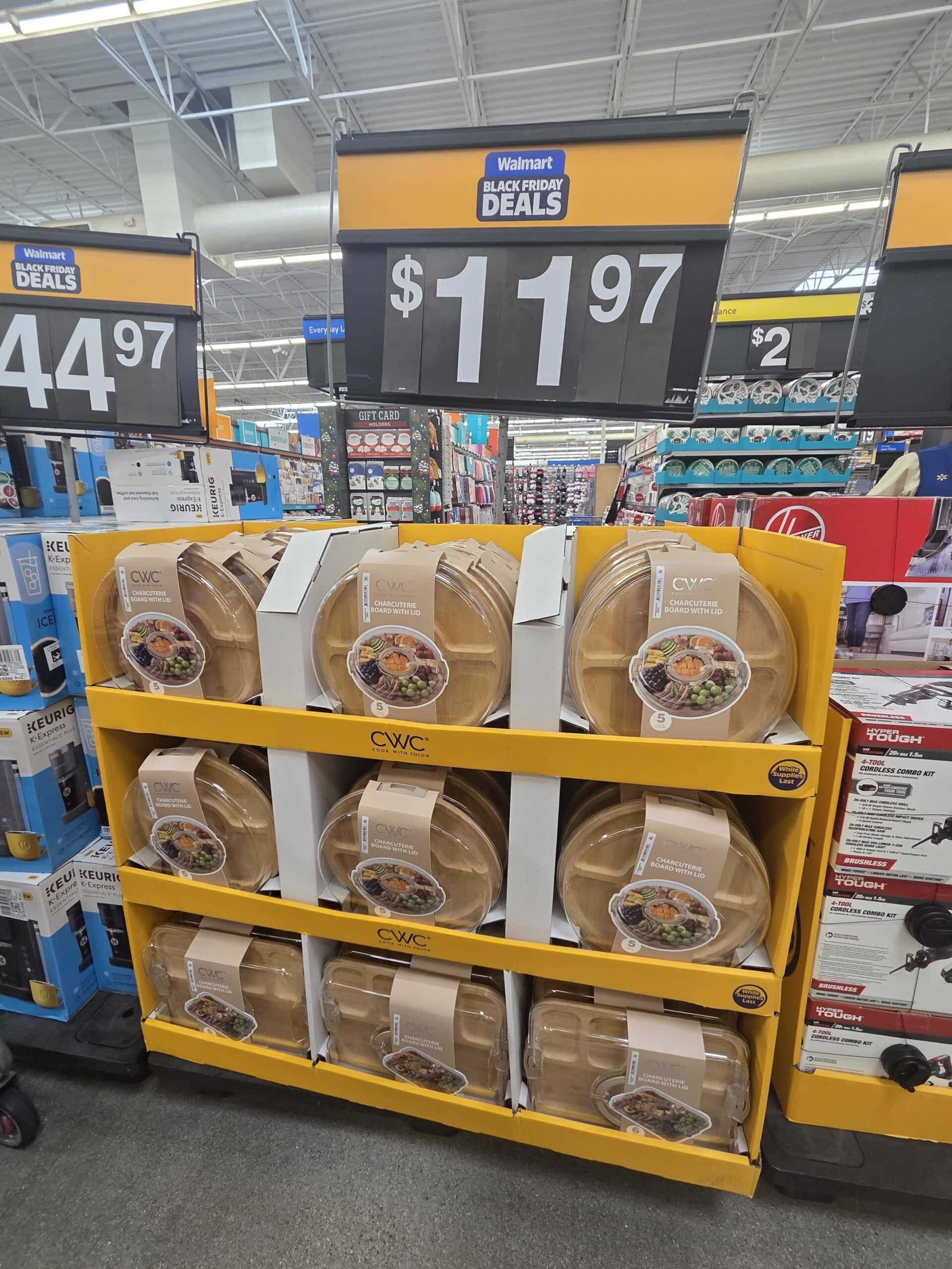 cook with color charcuterie