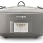 crockpot grey