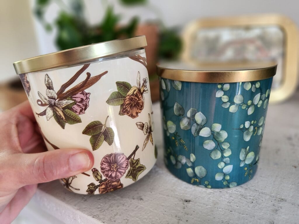 kohls sonoma candles