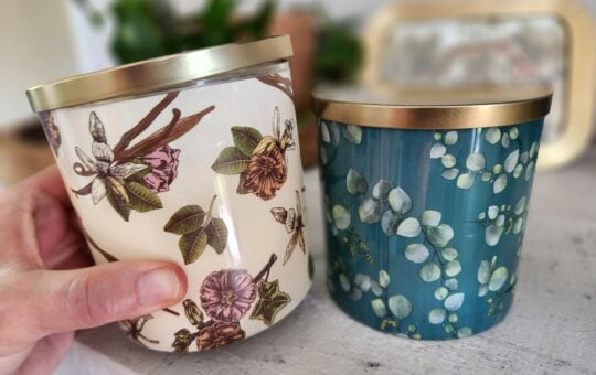 kohls sonoma candles