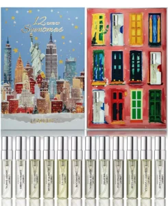 lovery fragrance
