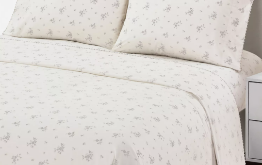 macys sheet set cotton