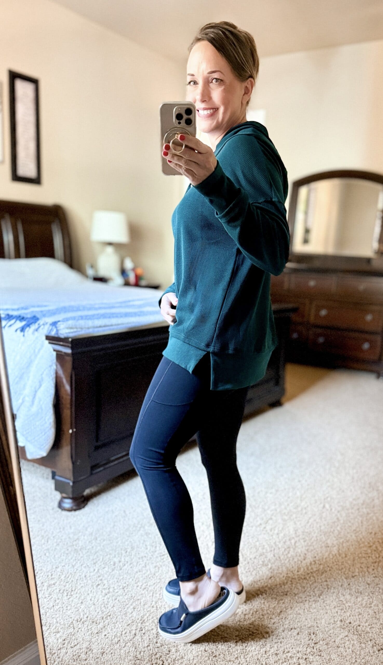 Amazon Women's Hoodie Deal