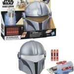 nerf star wars blaster