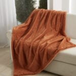 oversized blanket