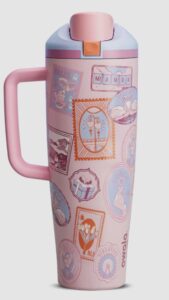 owala january color drop sending love