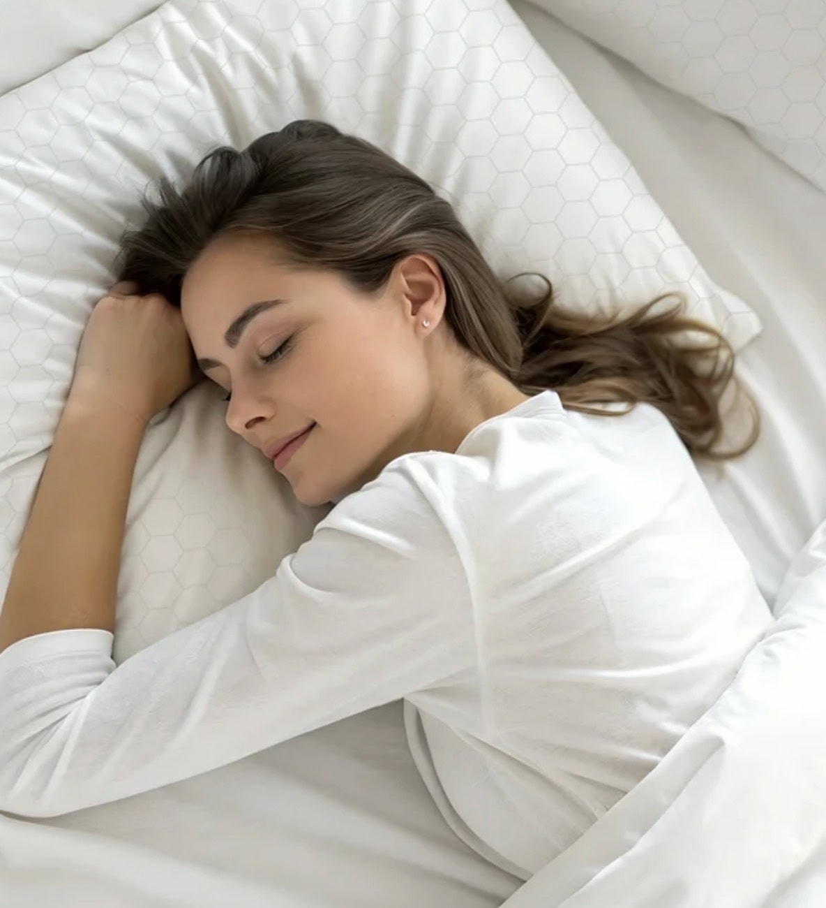 sealy pillows