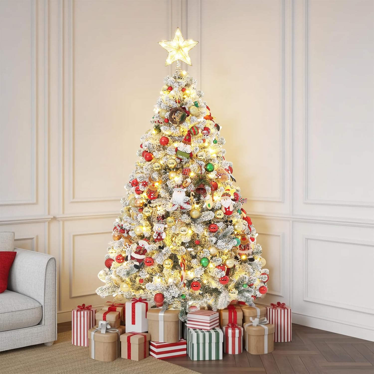 Amazon Christmas Tree Deal