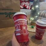 2025 starbucks red cup