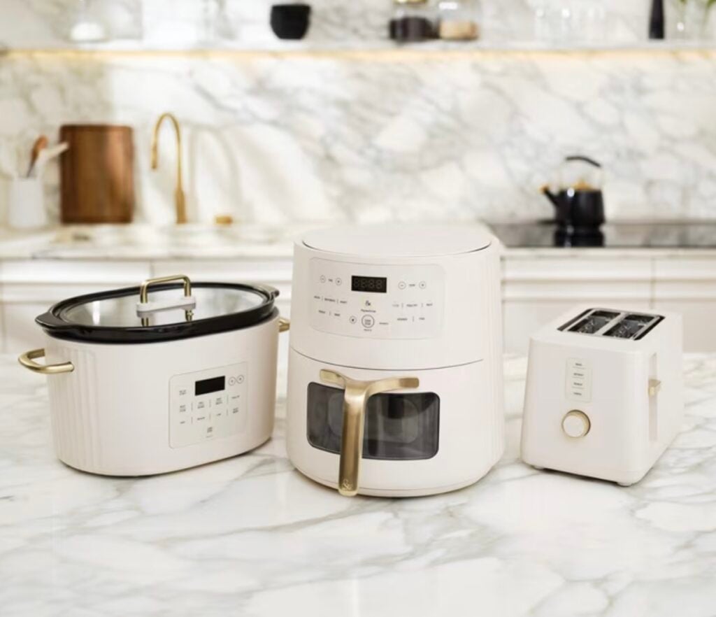thyme & table Air fryer thyme & table Air fryer