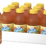 v8 splash tropical blend bottles