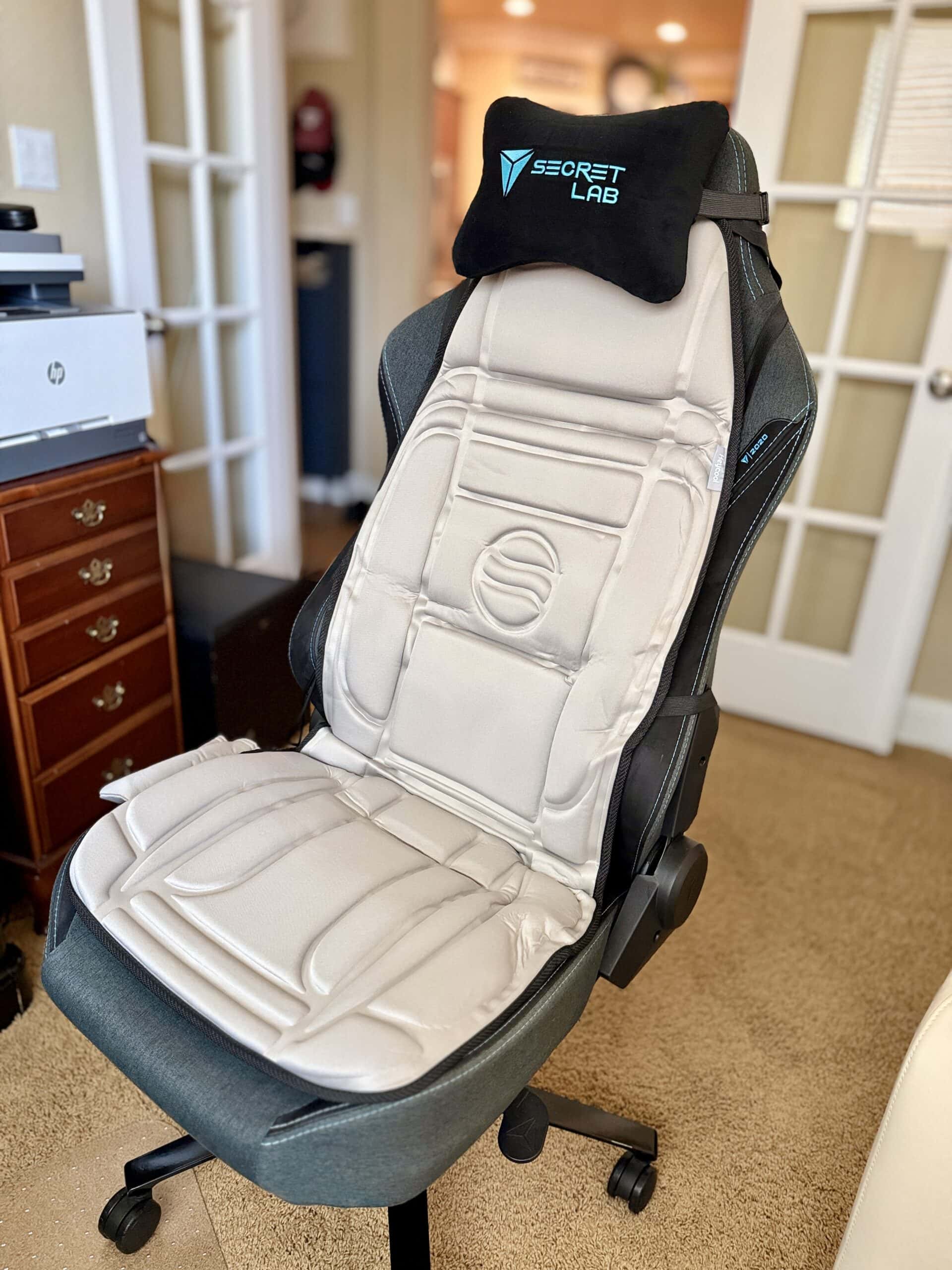 vibration massager