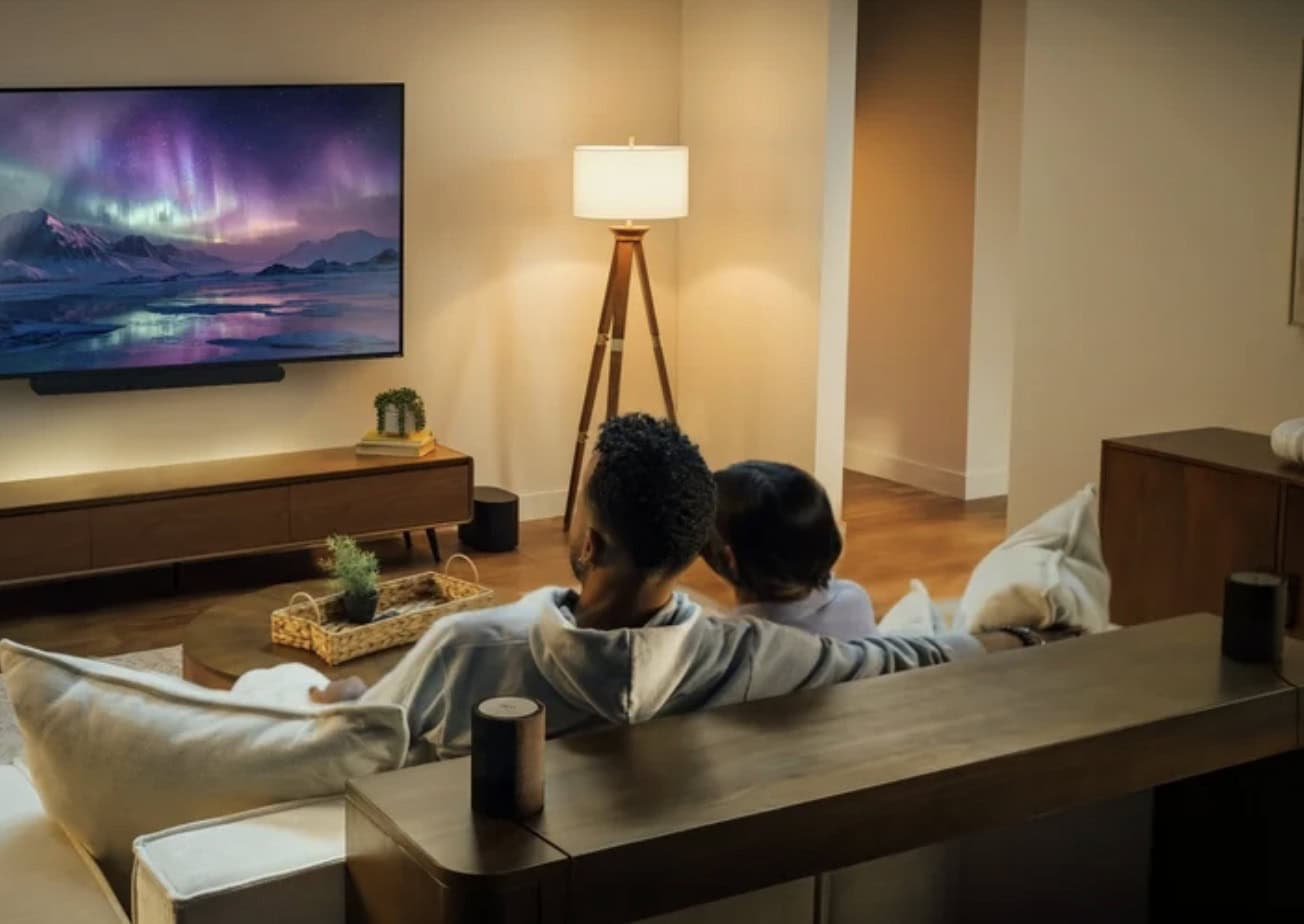 soundbars on sale 