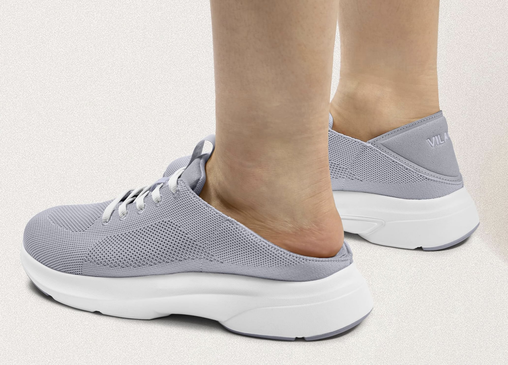 walking shoes