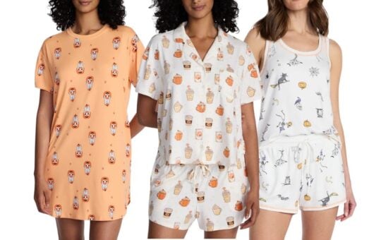 walmart halloween pajamas (2)
