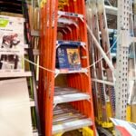 warners ladder