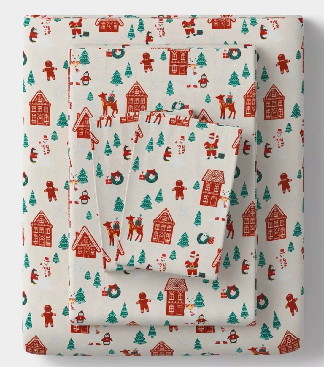 flannel sheets 