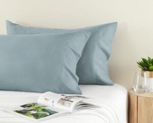 Cooling Bamboo Pillowcases