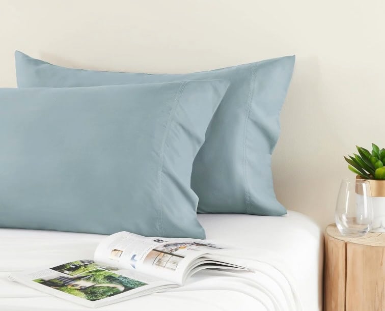 Cooling Bamboo Pillowcases
