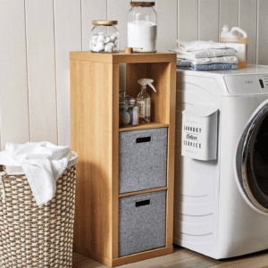 Better Homes & Gardens 3 Cube Storage Organizer