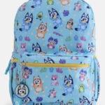 Bluey Backpack