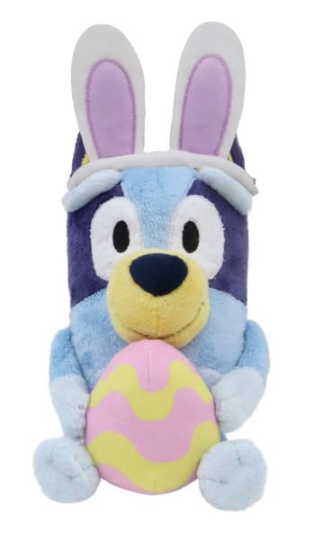 Bluey Easter Plush