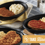 Cracker Barrel Take Home