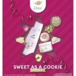 Dove Sweet as a Cookie Gift Set