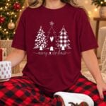 KUYIGO Christmas T Shirt
