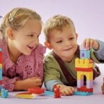 LEGO Duplo Hopsy's Castle