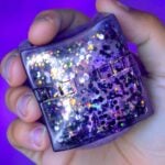 Minecraft SLIMYGLOOP Gelli Gels